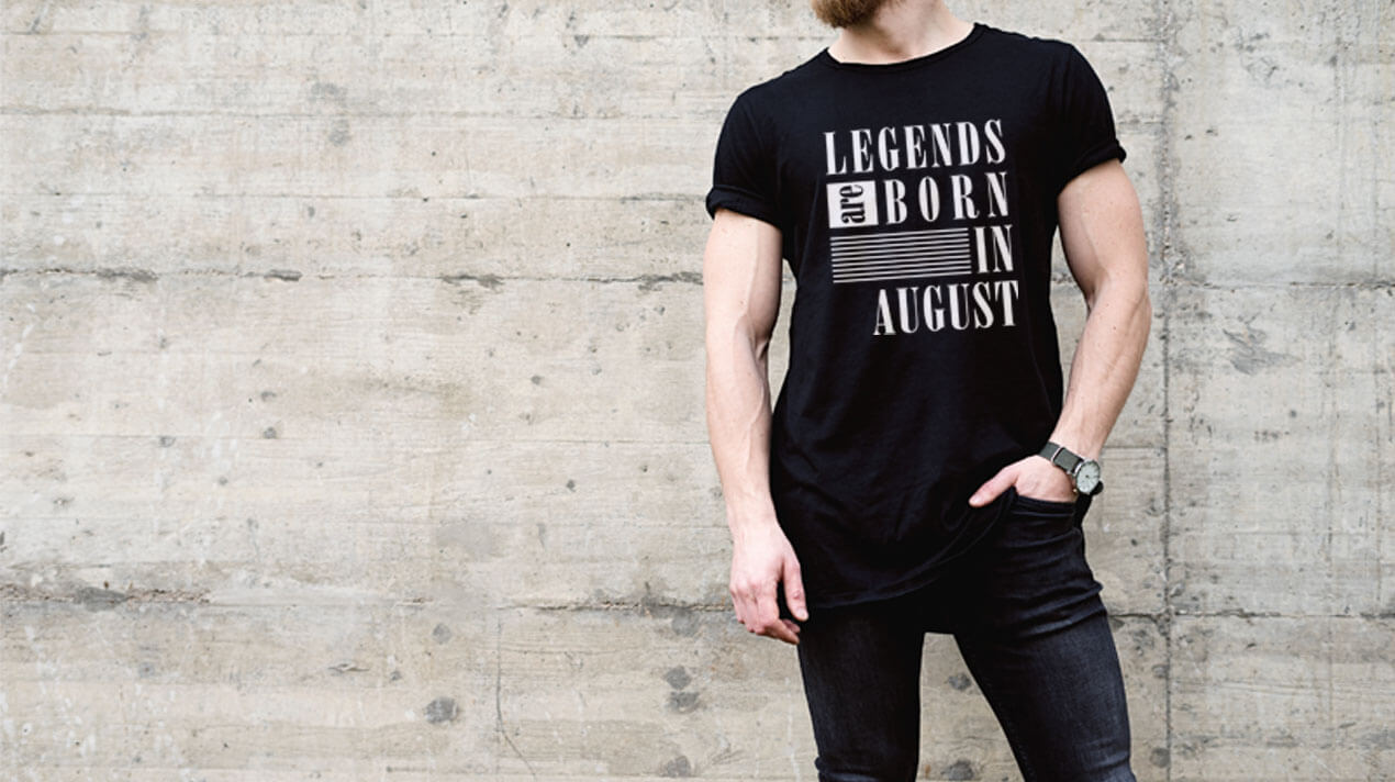 Pass on Your Message Through Customized Printed Products