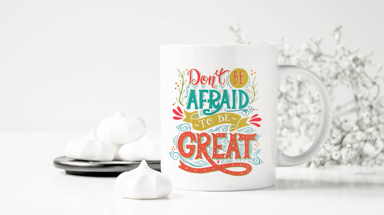 Pass on Your Message Through Customized Printed Products