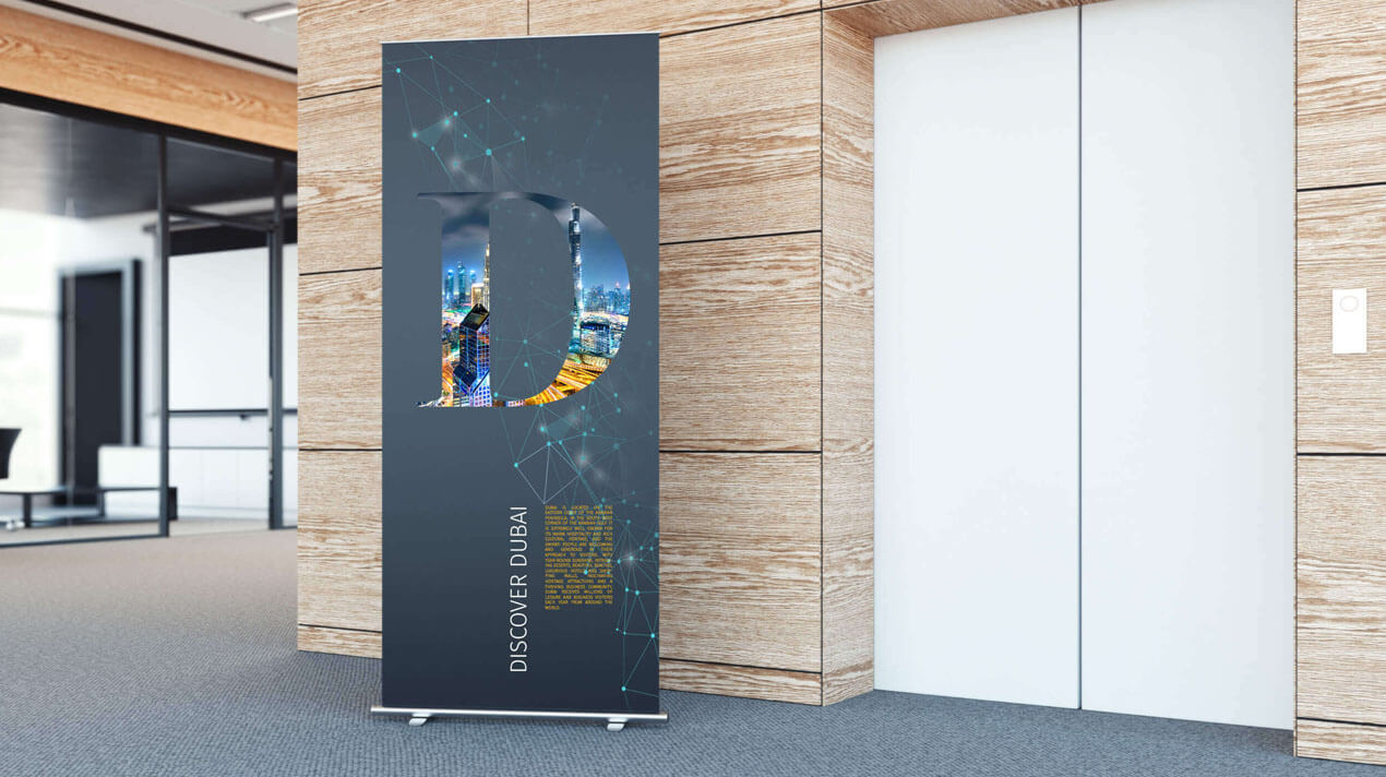 3 Cases Where You Need Portable Displays. Tips for Display Type Choice