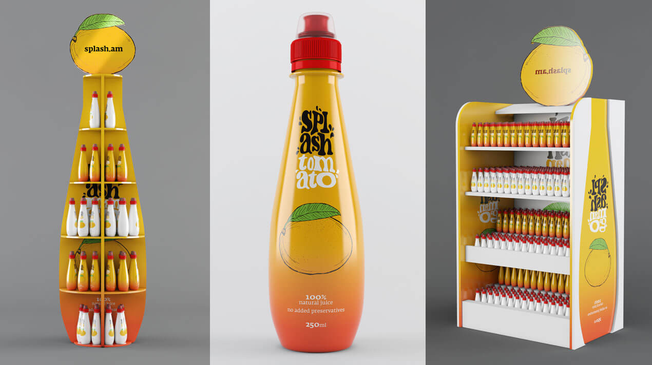 3 Cases Where You Need Portable Displays. Tips for Display Type Choice