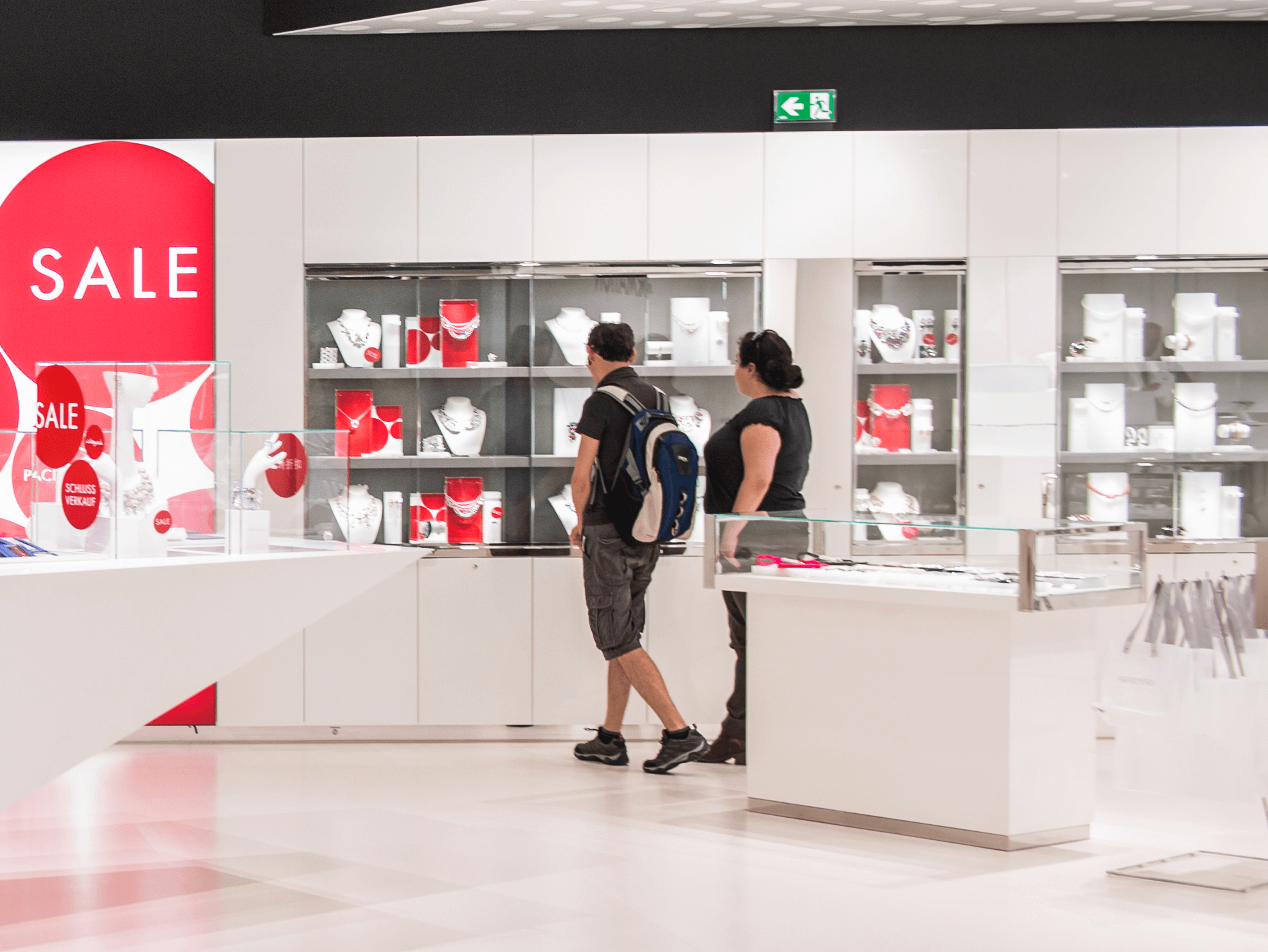 Why it is important to have high-quality exhibition stands 