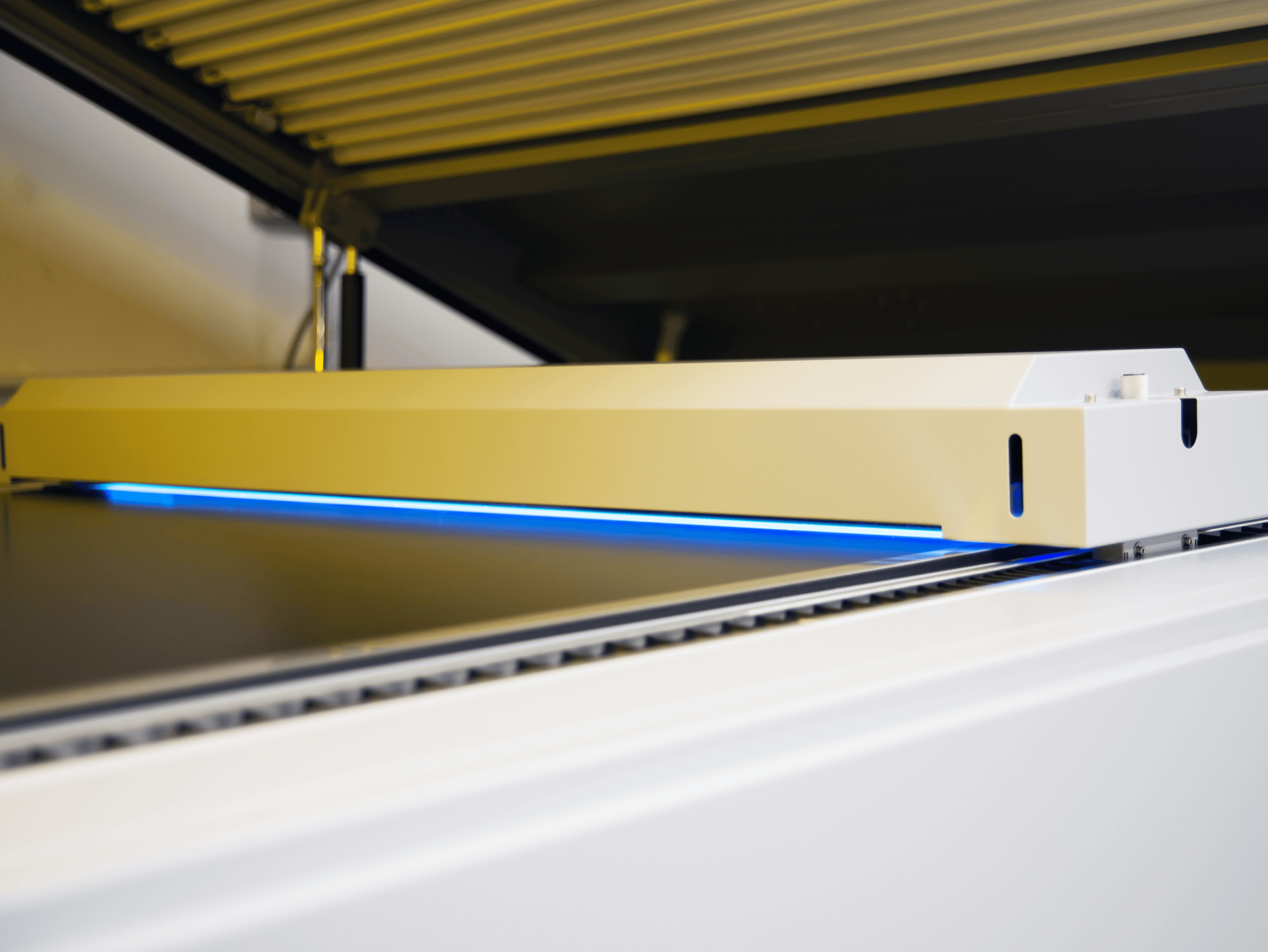 The Process of Making Full HD Flexo Printing Plates I Digital Flexo Plates