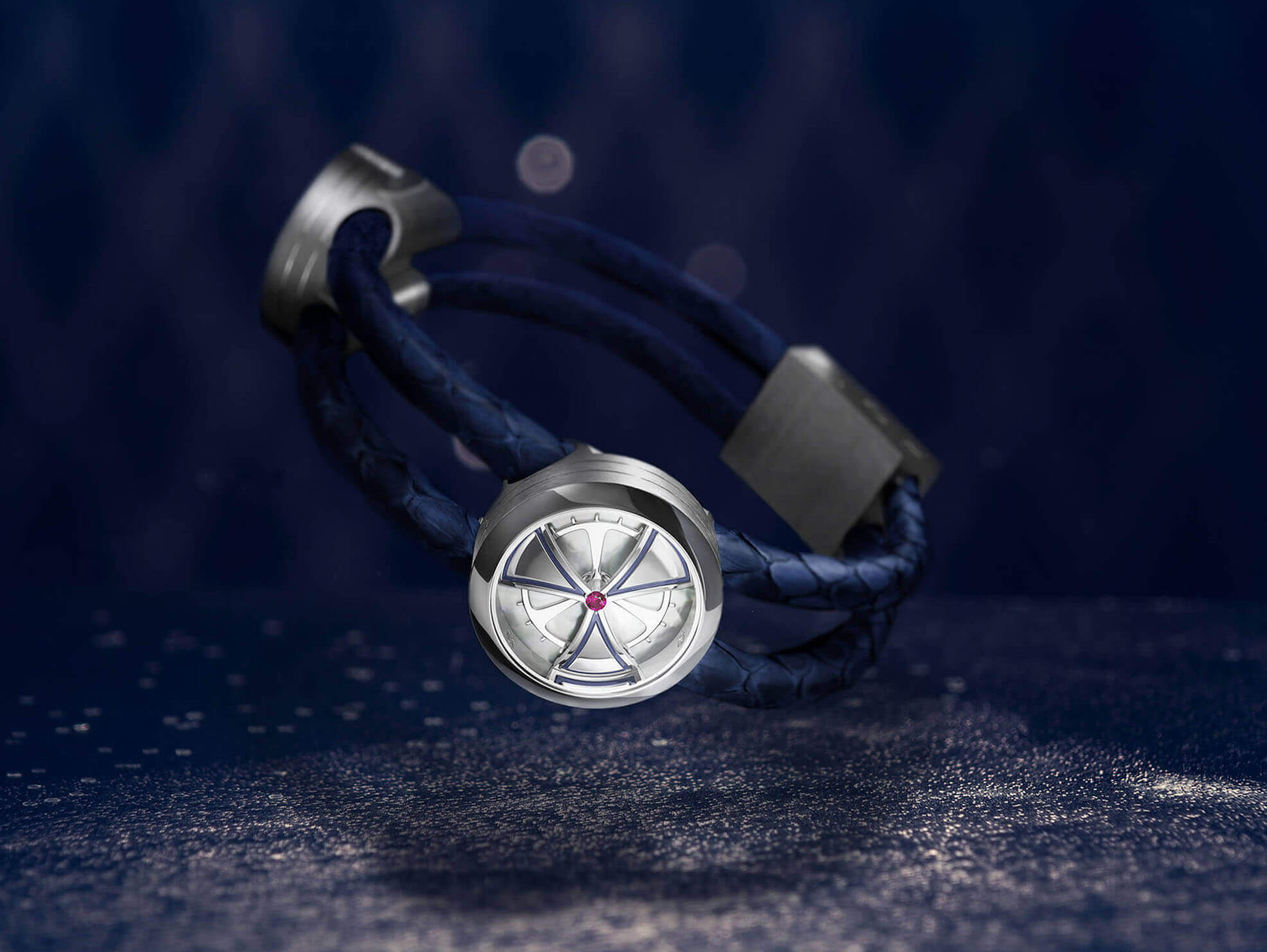 CGI jewelry 