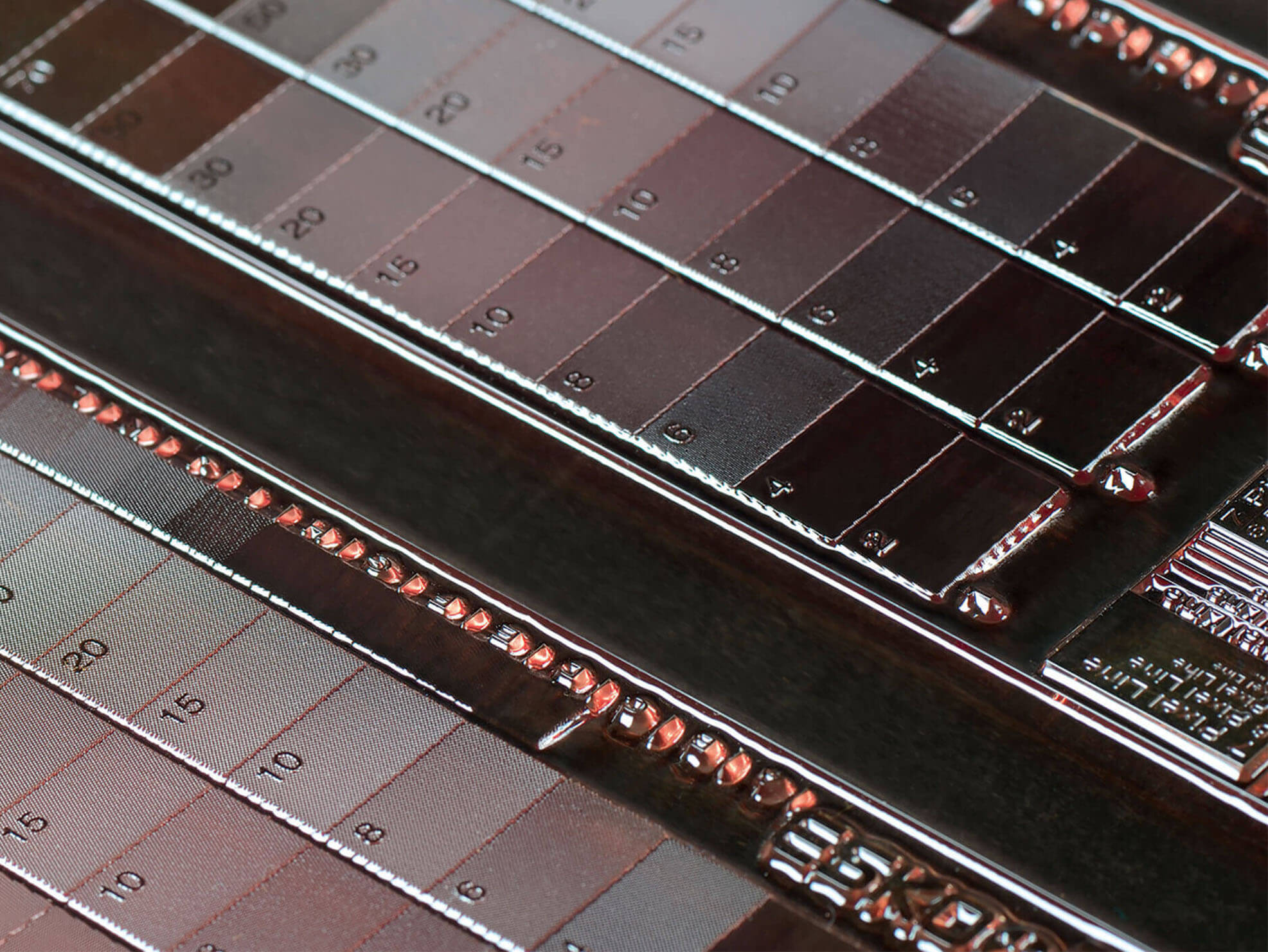 flexo-plates