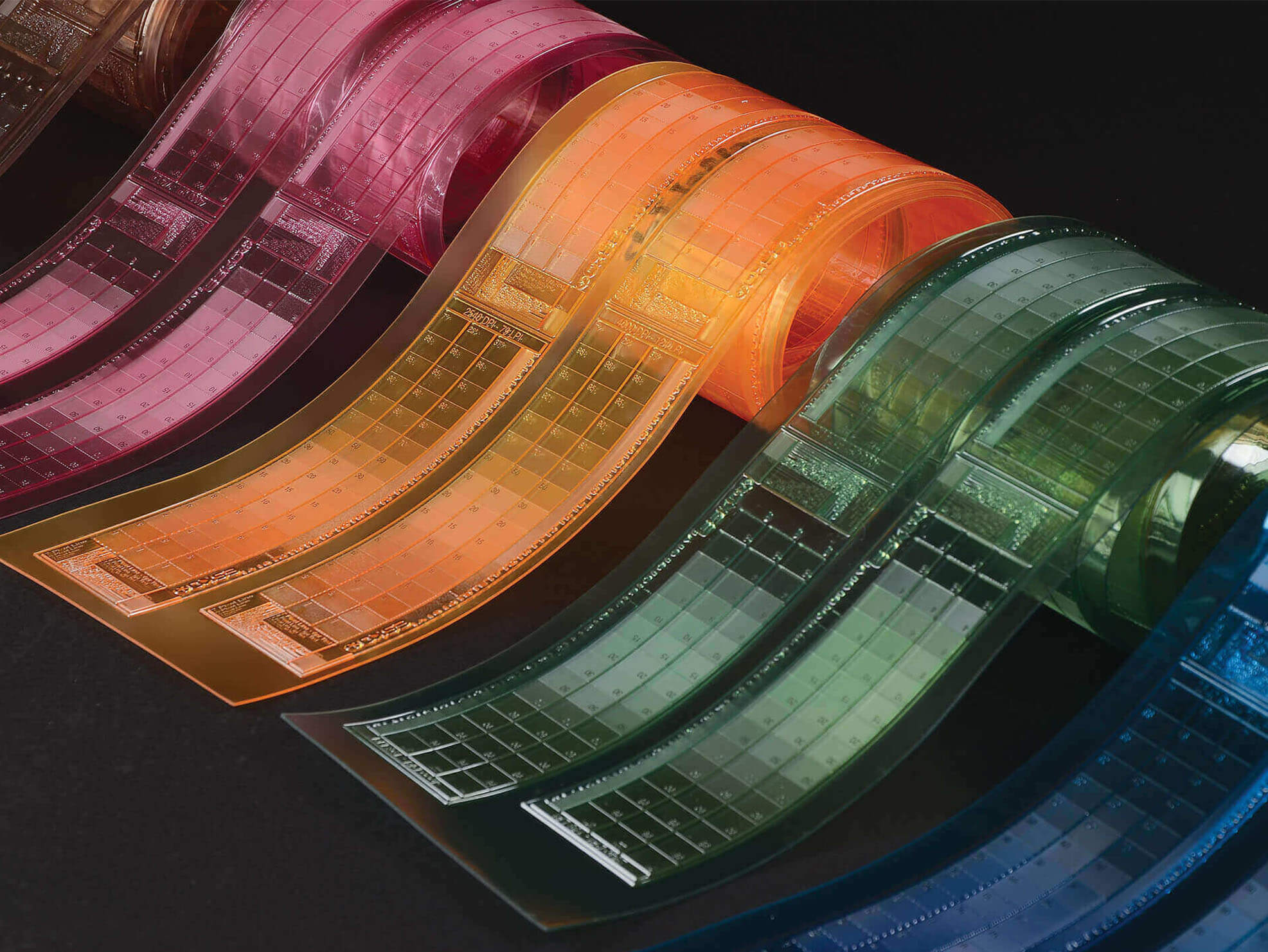 flexo-plates