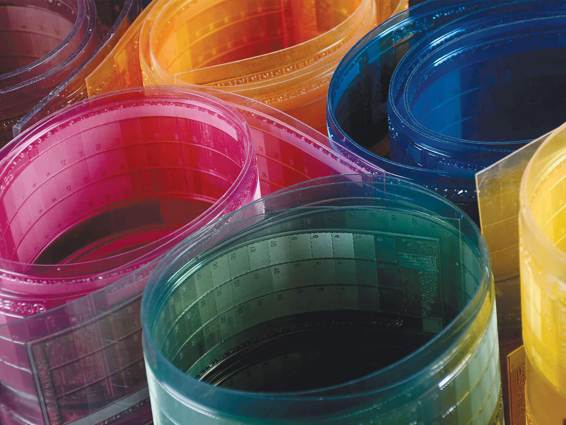 flexo-plates