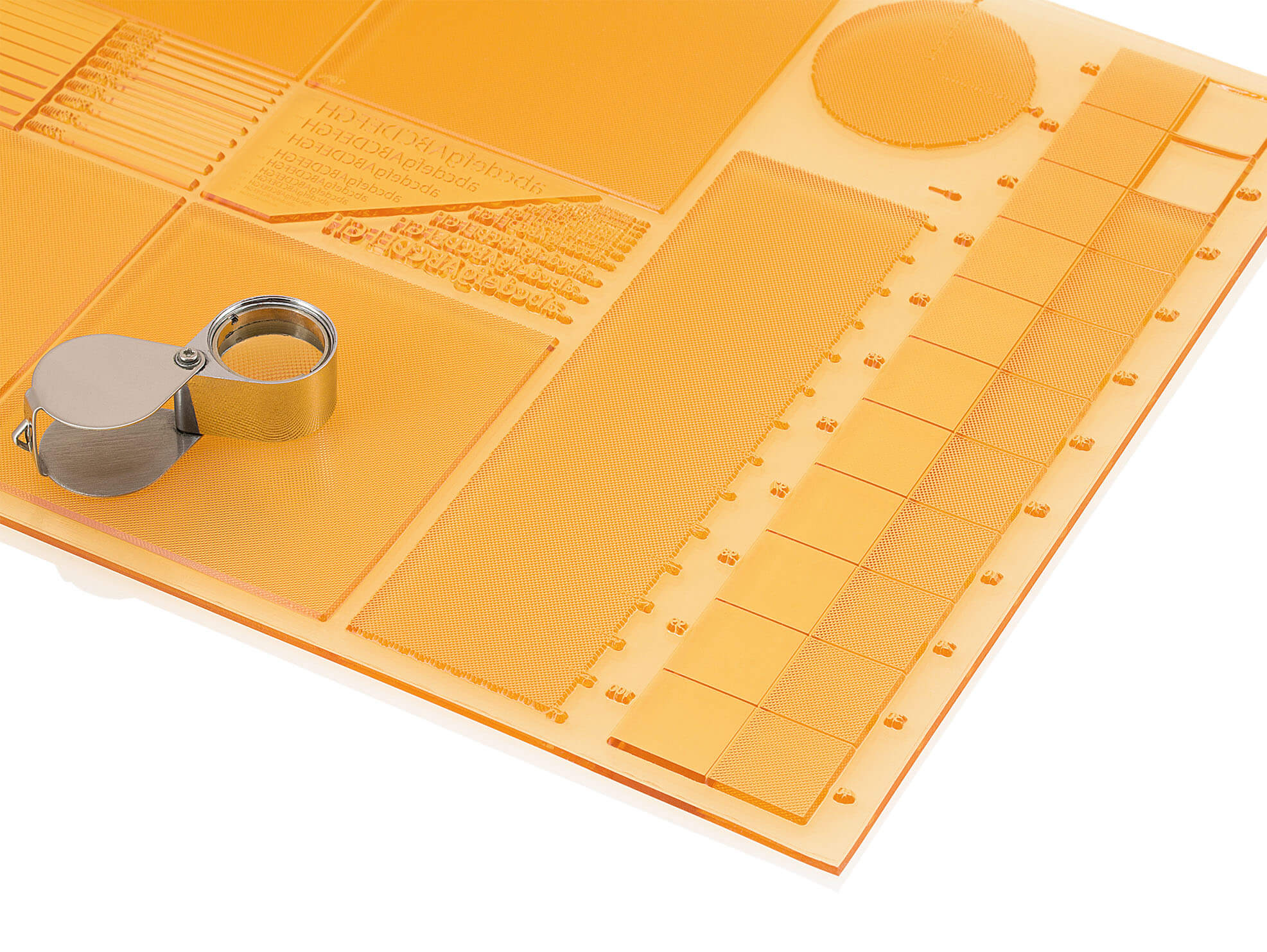 flexo-plates