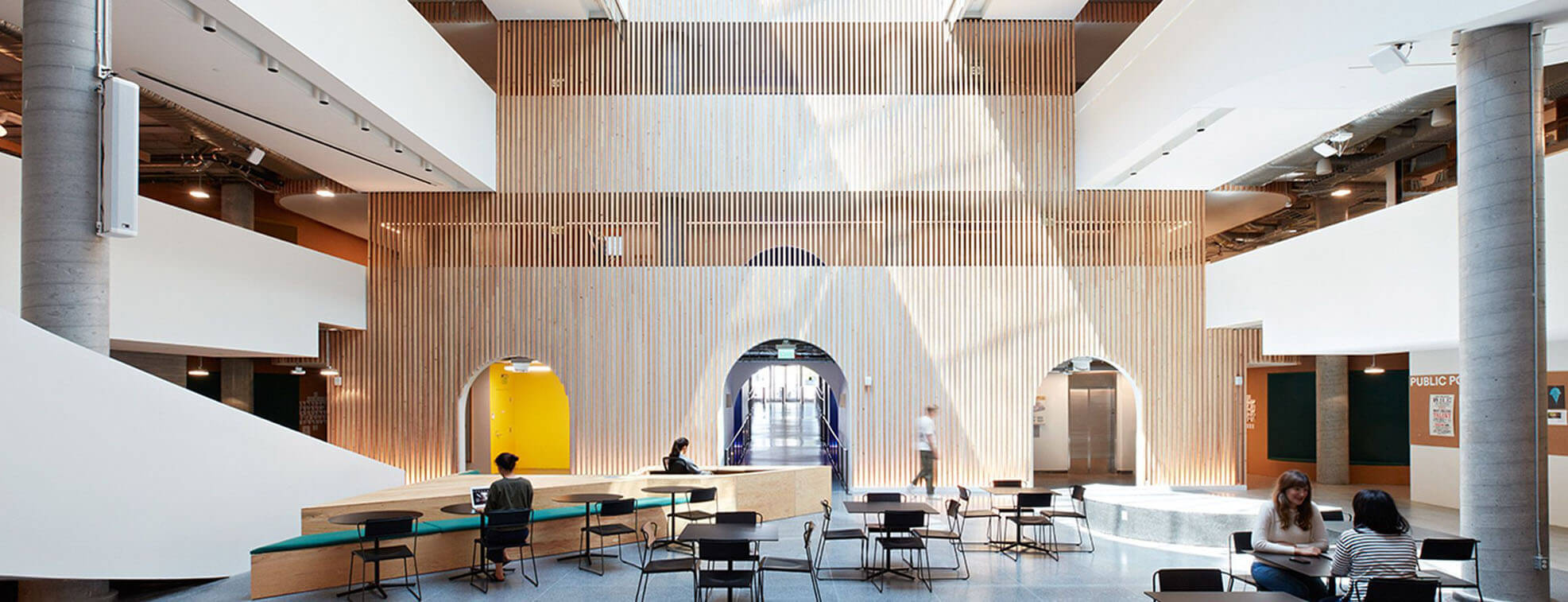 Airbnb Office Design
