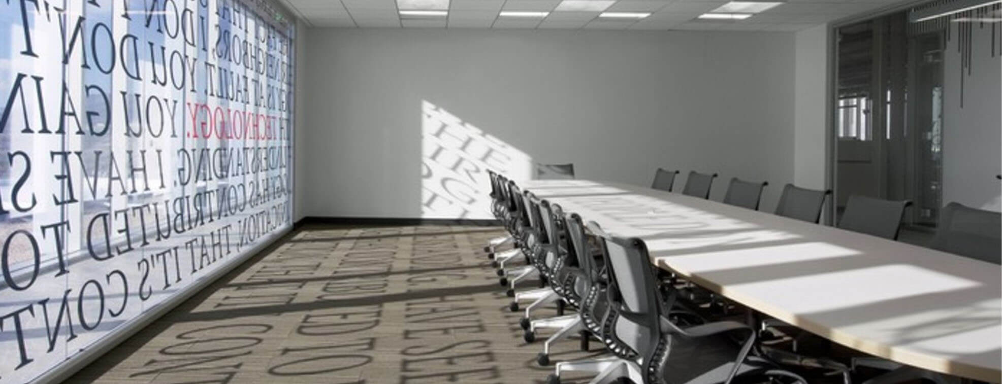 Adobe Office Design